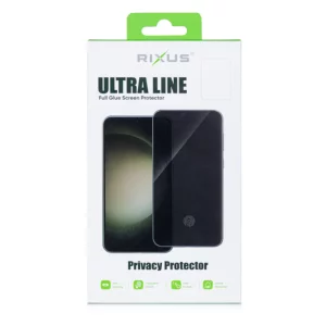 Folie Samsung S906/ S916 Galaxy S22 Plus/ S23 Plus Sticla 9H PRIVACY