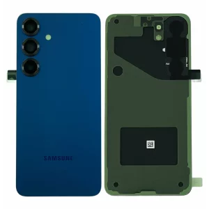 Capac Baterie Samsung S931 Galaxy S25 Dark Blue (Service Pack)