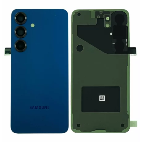 Capac Baterie Samsung S931 Galaxy S25 Dark Blue (Service Pack)