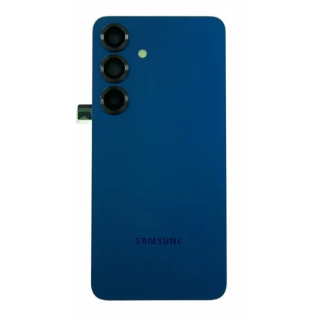Capac Baterie Samsung S931 Galaxy S25 Dark Blue (Service Pack)