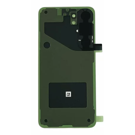 Capac Baterie Samsung S931 Galaxy S25 Silver Shadow (Service Pack)