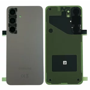 Capac Baterie Samsung S931 Galaxy S25 Silver Shadow (Service Pack)