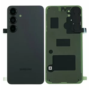 Capac Baterie Samsung S936 Galaxy S25 Plus Blue Black (Service Pack)