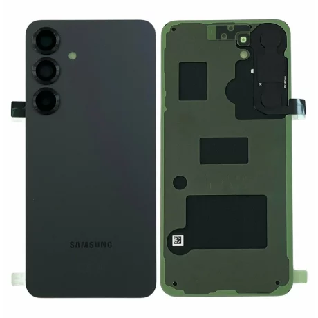 Capac Baterie Samsung S936 Galaxy S25 Plus Blue Black (Service Pack)