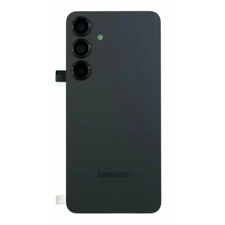 Capac Baterie Samsung S936 Galaxy S25 Plus Blue Black (Service Pack)