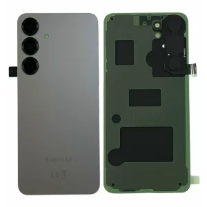 Capac Baterie Samsung S936 Galaxy S25 Plus Silver Shadow (Service Pack)