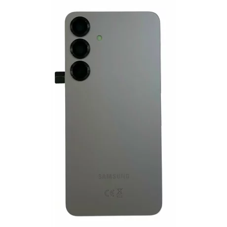 Capac Baterie Samsung S936 Galaxy S25 Plus Silver Shadow (Service Pack)