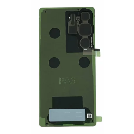 Capac Baterie Samsung S938 Galaxy S25 Ultra Titanium Black (Service Pack)