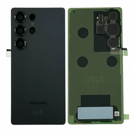 Capac Baterie Samsung S938 Galaxy S25 Ultra Titanium Black (Service Pack)