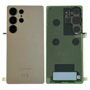 Capac Baterie Samsung S938 Galaxy S25 Ultra Titanium Gray (Service Pack)