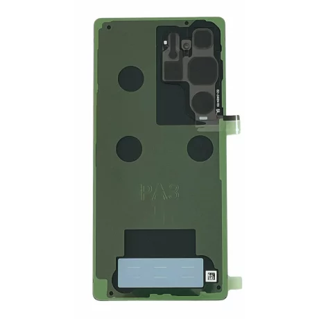 Capac Baterie Samsung S938 Galaxy S25 Ultra Titanium Gray (Service Pack)