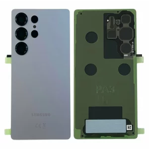 Capac Baterie Samsung S938 Galaxy S25 Ultra Titanium Silver Blue (Service Pack)