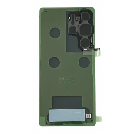 Capac Baterie Samsung S938 Galaxy S25 Ultra Titanium White Silver (Service Pack)