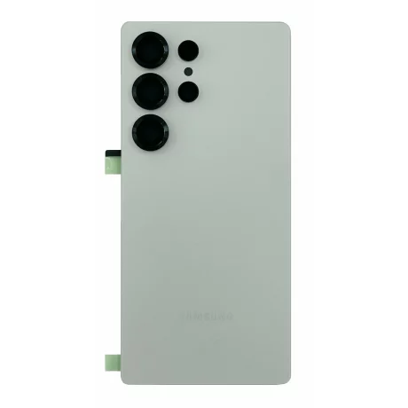 Capac Baterie Samsung S938 Galaxy S25 Ultra Titanium White Silver (Service Pack)
