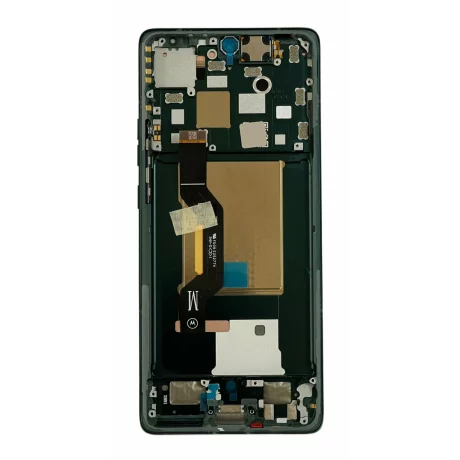 Ecran Motorola Edge 50 5G Green (Service Pack)