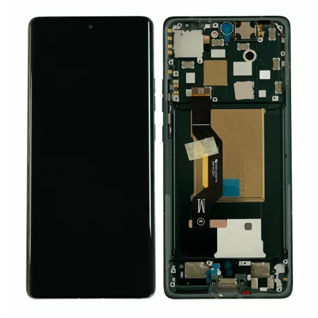Ecran Motorola Edge 50 5G Green (Service Pack)