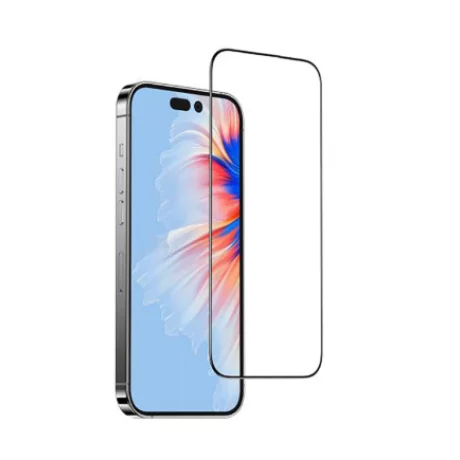 Folie iPhone 17 Air Sticla 9H Transparenta