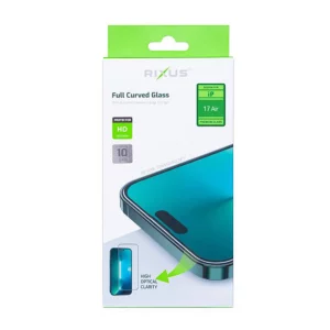 Folie iPhone 17 Air Sticla 9H Transparenta