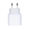Incarcator Retea iPhone USB-C 35W Alb (Compatibil)