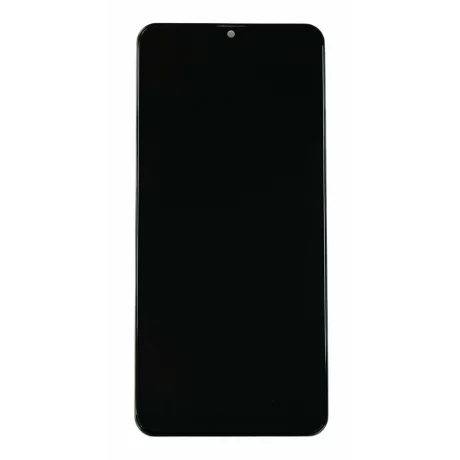 Ecran Compatibil pentru Samsung A315 Galaxy A31 2020 OLED CU RAMA