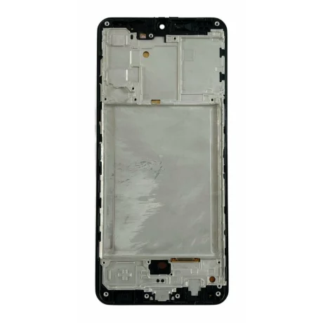 Ecran Compatibil pentru Samsung A315 Galaxy A31 2020 OLED CU RAMA