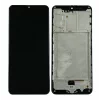 Ecran Compatibil pentru Samsung A315 Galaxy A31 2020 OLED CU RAMA