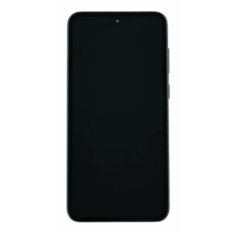 Ecran Compatibil pentru Samsung A356 Galaxy A35 5G Navy OLED CU RAMA