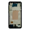 Ecran Compatibil pentru Samsung A356 Galaxy A35 5G Navy OLED CU RAMA
