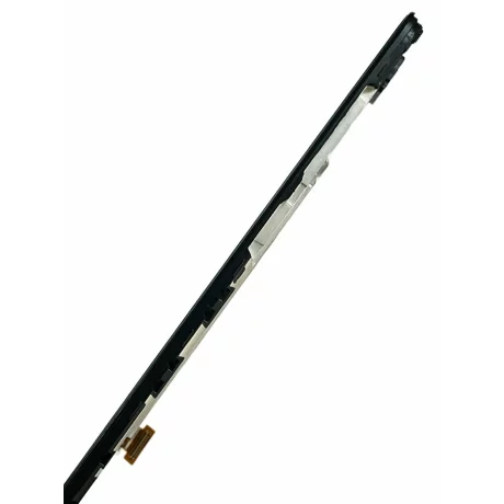 Ecran Compatibil pentru Samsung A415 Galaxy A41 OLED CU RAMA