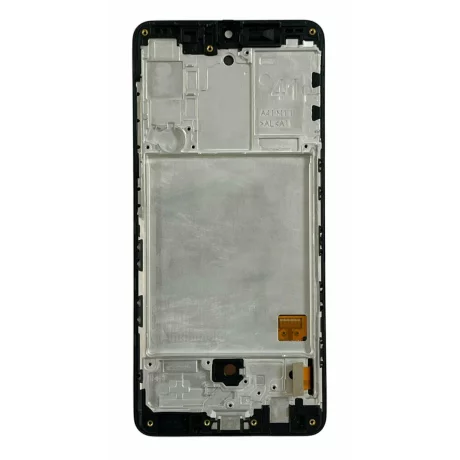 Ecran Compatibil pentru Samsung A415 Galaxy A41 OLED CU RAMA