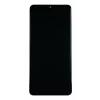Ecran Compatibil pentru Samsung A415 Galaxy A41 OLED CU RAMA