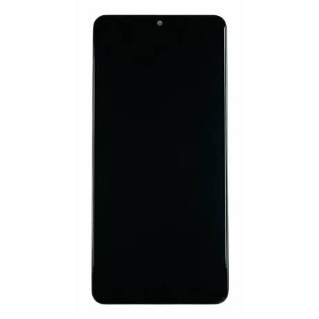Ecran Compatibil pentru Samsung A415 Galaxy A41 OLED CU RAMA