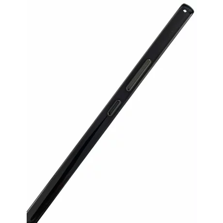 Ecran Compatibil pentru Samsung A536 Galaxy A53 5G Awesome Black (Negru) OLED CU RAMA