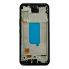 Ecran Compatibil pentru Samsung A546 Galaxy A54 5G Negru OLED CU RAMA