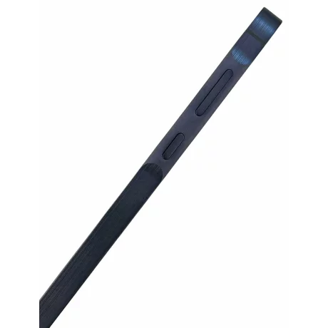 Ecran Compatibil pentru Samsung A556 Galaxy A55 5G Navy OLED CU RAMA