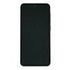 Ecran Compatibil pentru Samsung A556 Galaxy A55 5G Navy OLED CU RAMA
