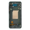 Ecran Compatibil pentru Samsung A556 Galaxy A55 5G Navy OLED CU RAMA