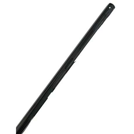 Ecran Compatibil pentru Samsung G985/ G986 Galaxy S20 Plus 4G/ 5G Cosmic Black OLED CU RAMA