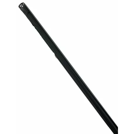 Ecran Compatibil pentru Samsung G985/ G986 Galaxy S20 Plus 4G/ 5G Cosmic Black OLED CU RAMA