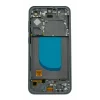 Ecran Compatibil pentru Samsung S711 Galaxy S23 FE 5G Gri Grafit OLED CU RAMA