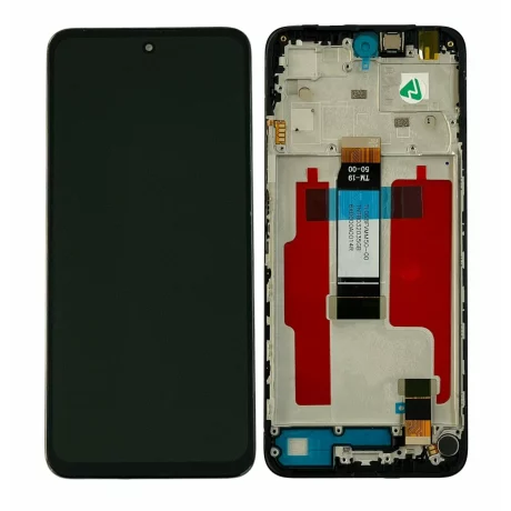 Ecran Compatibil pentru Xiaomi Redmi 12 4G / 5G 2023 CU RAMA