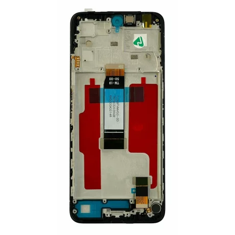 Ecran Compatibil pentru Xiaomi Redmi 12 4G / 5G 2023 CU RAMA