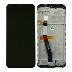 Ecran Compatibil pentru Xiaomi Redmi 9 CU RAMA