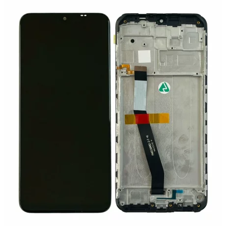 Ecran Compatibil pentru Xiaomi Redmi 9 CU RAMA