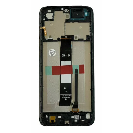 Ecran Compatibil pentru Xiaomi Redmi A1 / Redmi A1 Plus 4G 2022 CU RAMA