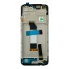 Ecran Compatibil pentru Xiaomi Redmi Note 10 5G / Redmi Note 10T 5G / Poco M3 Pro 5G CU RAMA