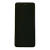 Ecran Compatibil pentru Xiaomi Redmi Note 10 5G / Redmi Note 10T 5G / Poco M3 Pro 5G CU RAMA