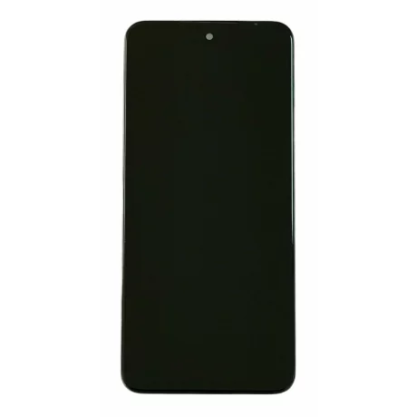 Ecran Compatibil pentru Xiaomi Redmi Note 10 5G / Redmi Note 10T 5G / Poco M3 Pro 5G CU RAMA