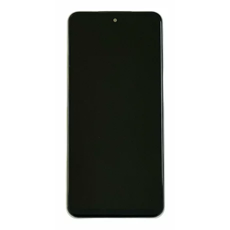Ecran Compatibil pentru Xiaomi Redmi Note 9 Pro / Note 9S / Note 9 Pro Max / Note 10 Lite / Poco M2 Pro 2020 Tarnish CU RAMA