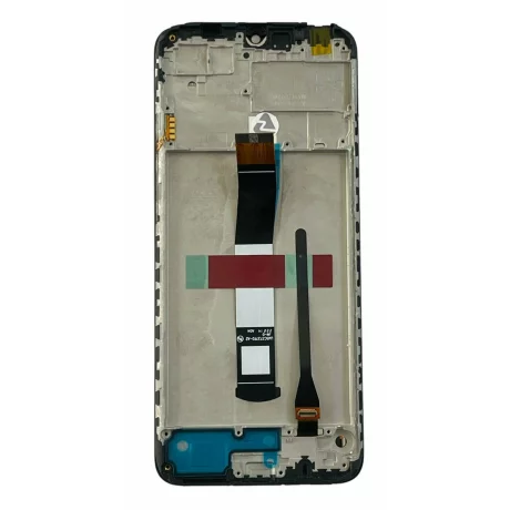 Ecran Compatibil pentru Xiaomi Redmi 10C CU RAMA